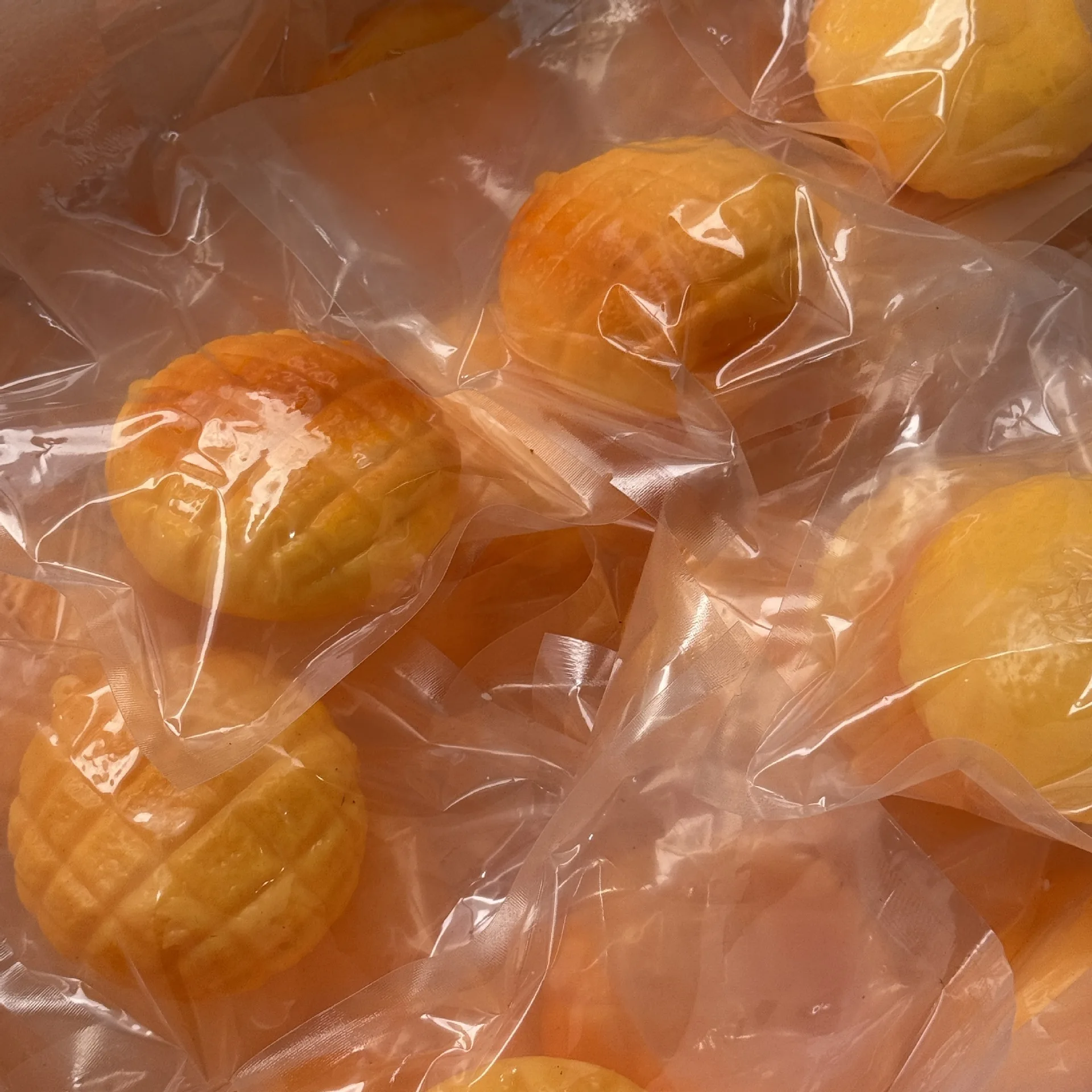 Food-Shaped Stress Ball Pineap - Food & Snacks Pdf ulasan dan harga
