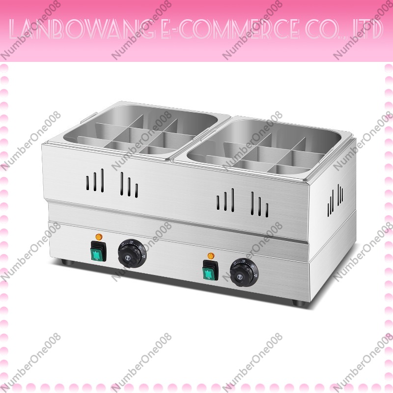 Electric Oden Pot 304 Stainles - Food Snacks Restaurant ulasan dan harga