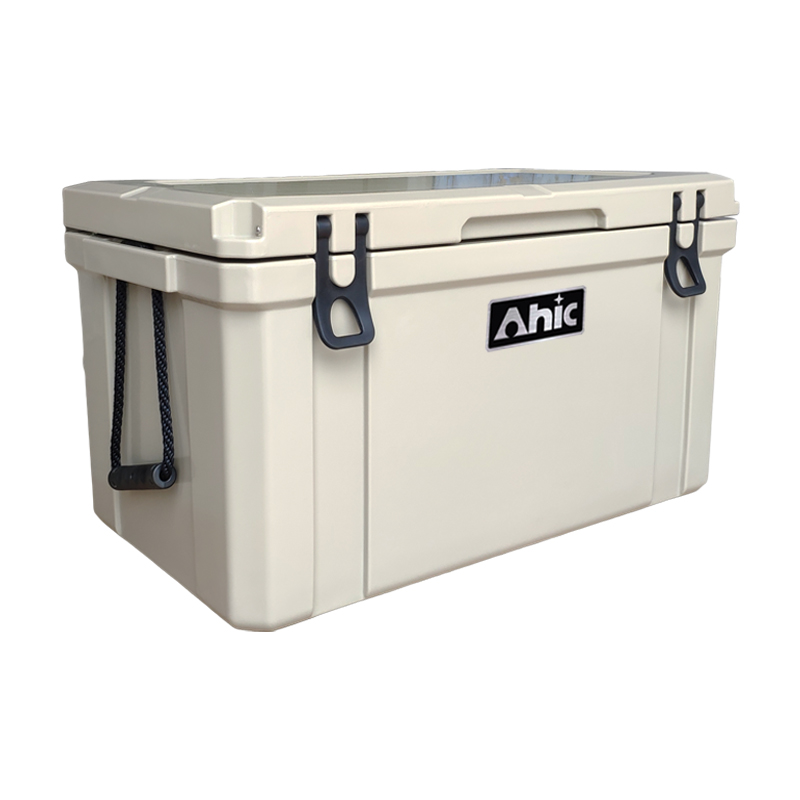 75L Portable Hard Rotomolded C - Food & Snacks Pdf ulasan dan harga