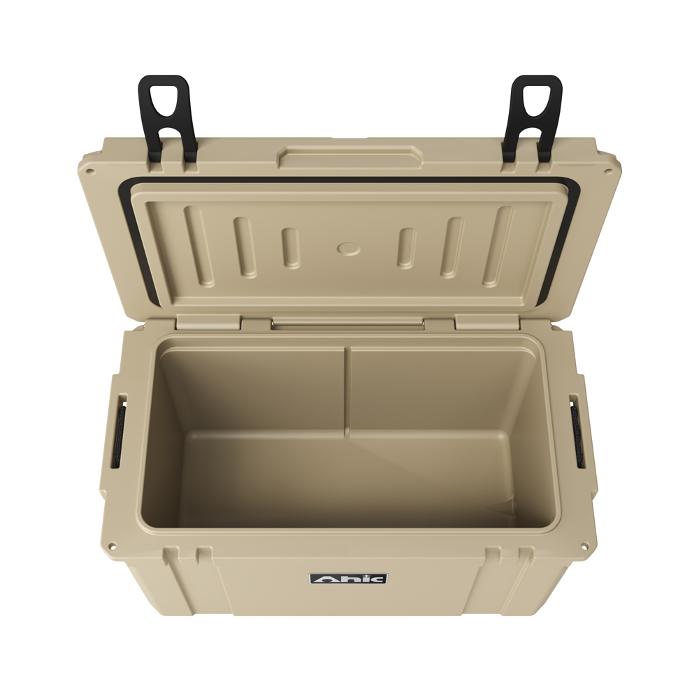 55L Modern Insulated Waterproo - Food & Snacks Pdf ulasan dan harga
