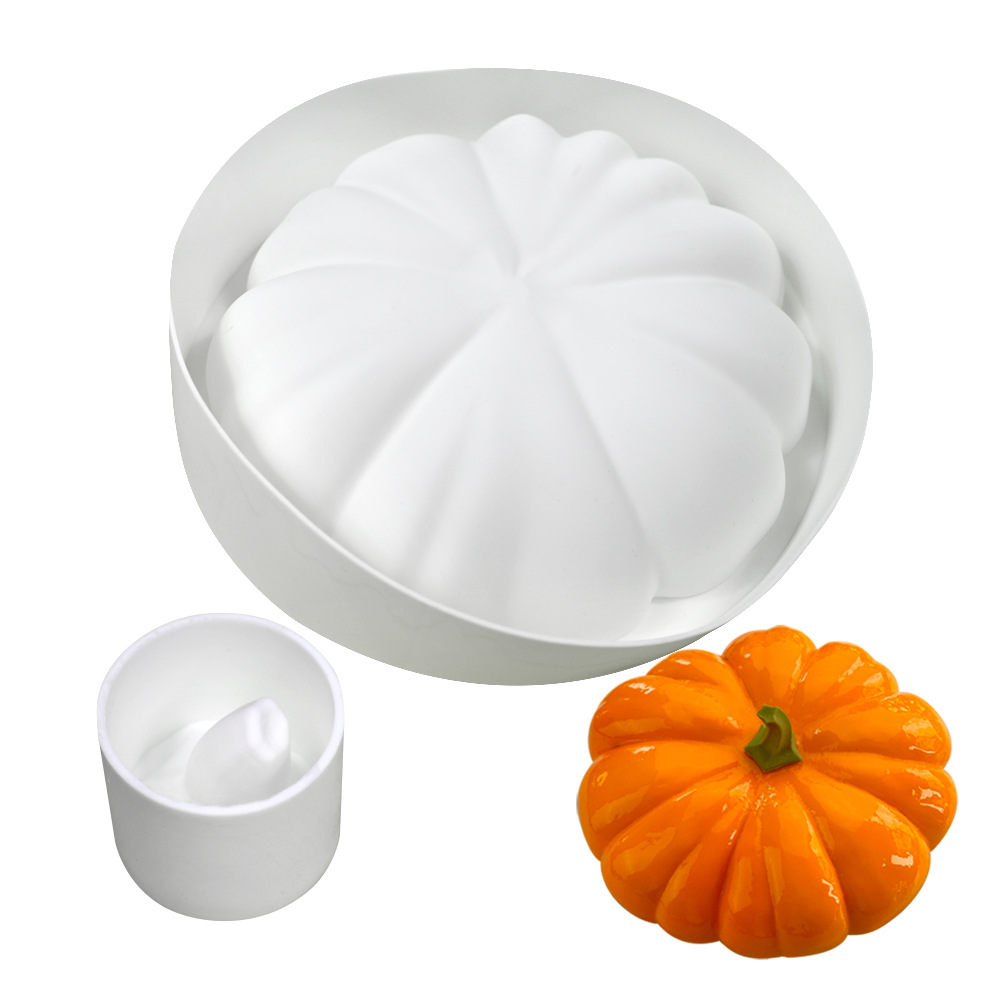 Halloween Large Size Pumpkin D - Food Xxl ulasan dan harga