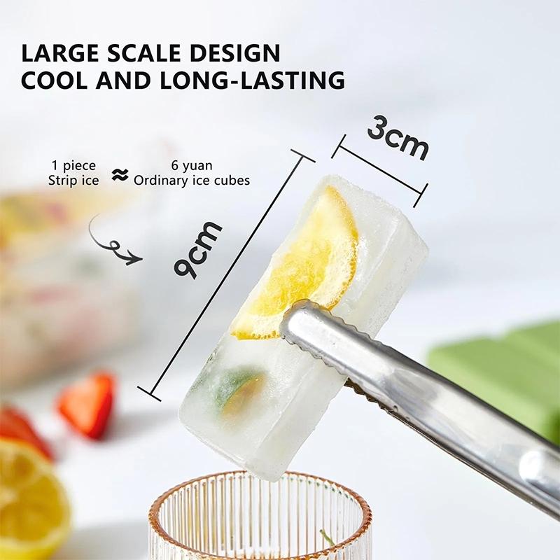 Extra Large Silicone Food Tray - Food Xxl ulasan dan harga