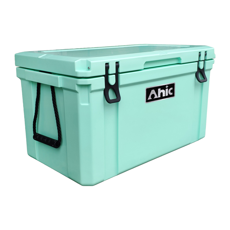 75L Insulated PE Ice Cooler Bo - Food & Snacks Pdf ulasan dan harga
