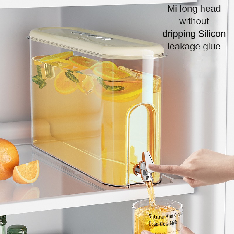 Large Capacity Sealed Water Pi - Food Xxl ulasan dan harga