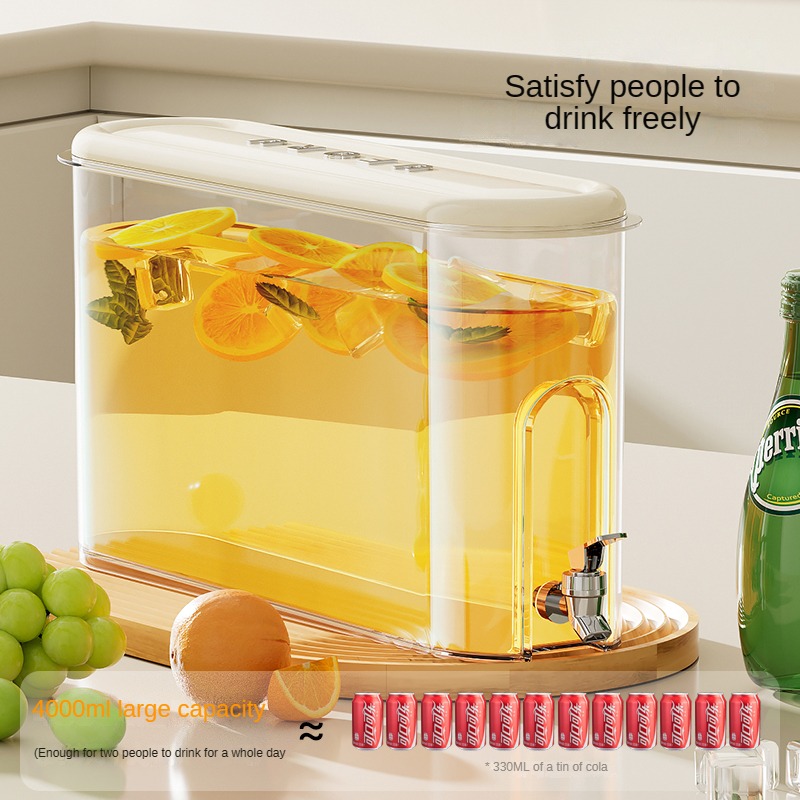 Large Capacity Sealed Water Pi - Food Xxl ulasan dan harga