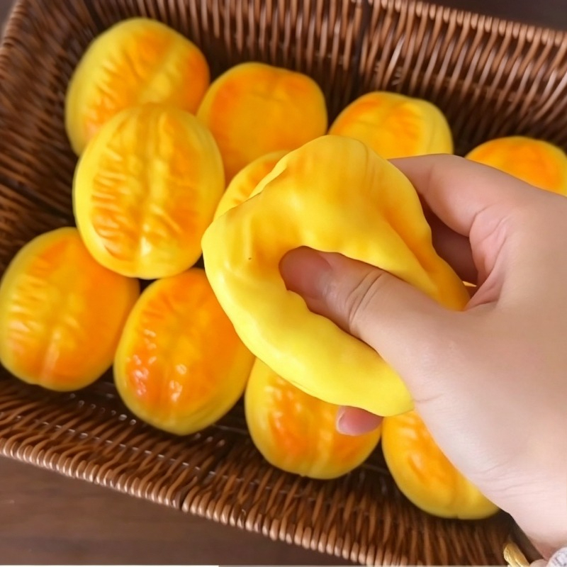 Fried Bread Stick Food-Shaped  - Food & Snacks Pdf ulasan dan harga