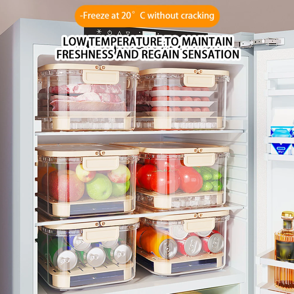 Portable Food Storage Containe - Food Xxl ulasan dan harga