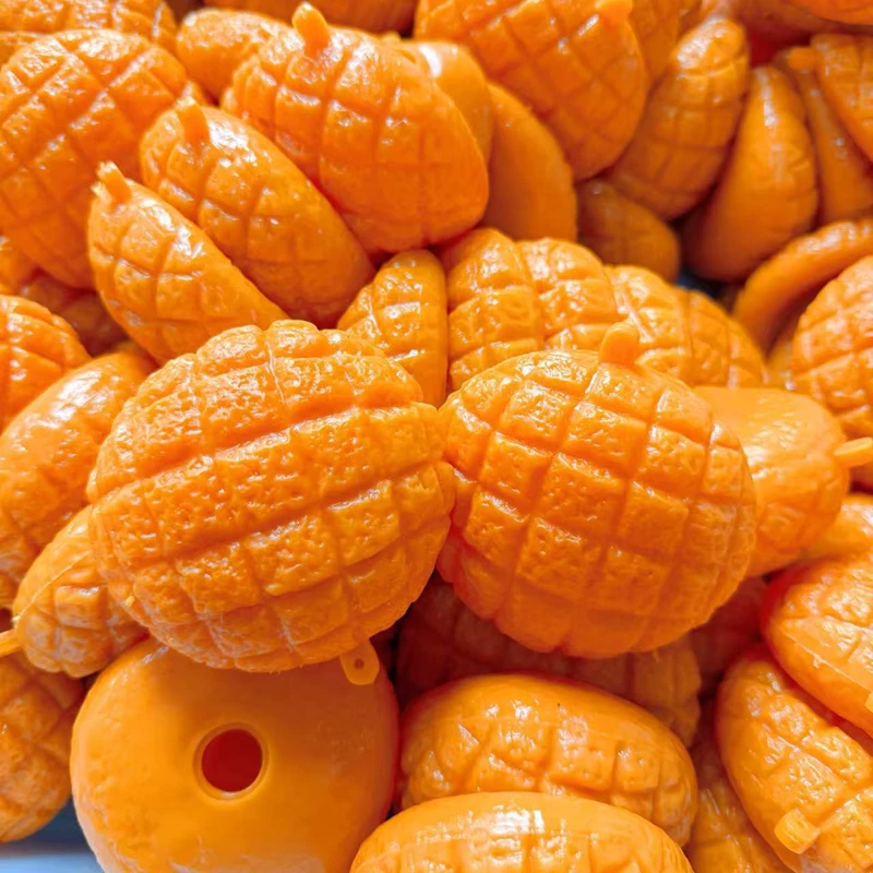 Food Shaped Stress Relief Pine - Food & Snacks Pdf ulasan dan harga