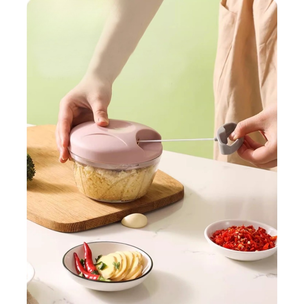 Manual Processor 500ml-Food Cu - Food & Snacks Pdf ulasan dan harga