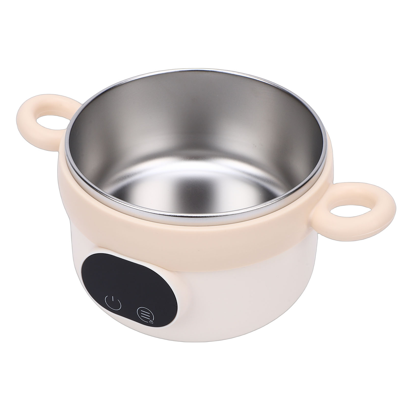 Food Warmer Bowl Electric Lunc - Food Xxl ulasan dan harga