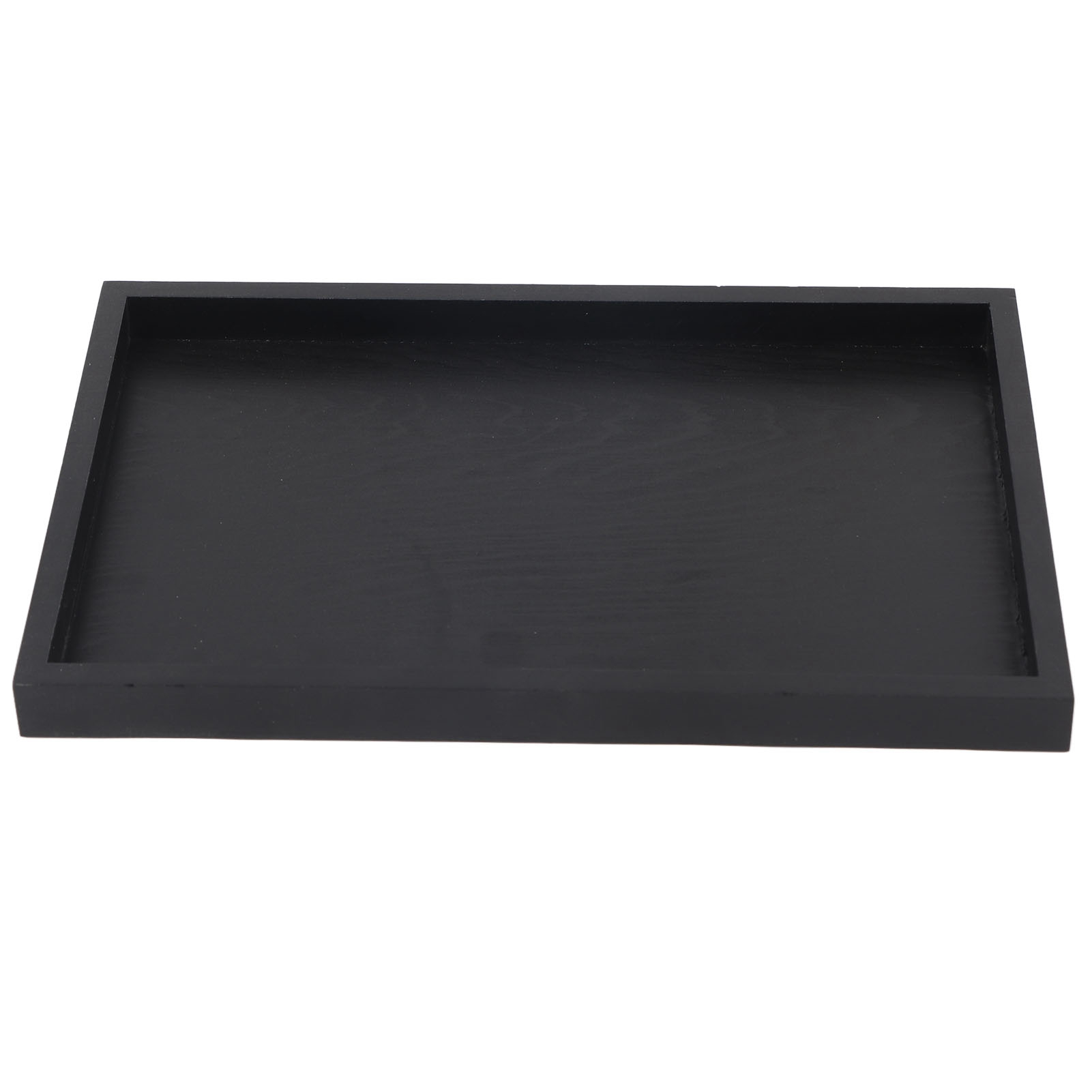 Rectangle Shape  Wood Tea Coff - Food Snacks Restaurant ulasan dan harga
