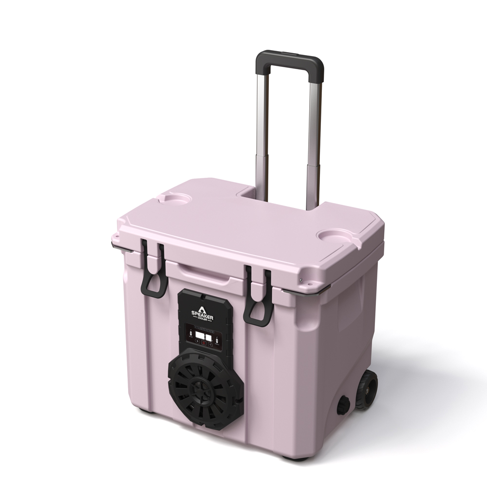 35L Outdoor Insulated Waterpro - Food & Snacks Pdf ulasan dan harga