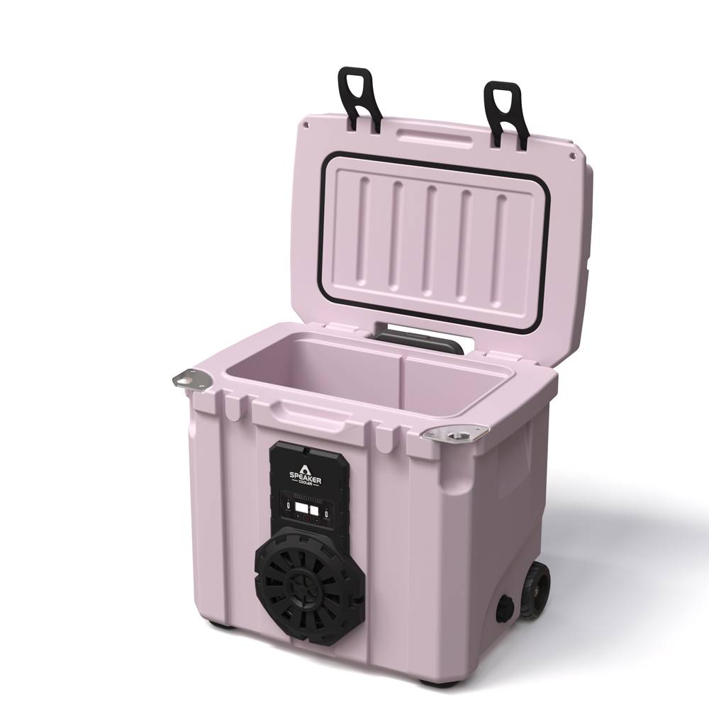 35L Outdoor Insulated Waterpro - Food & Snacks Pdf ulasan dan harga