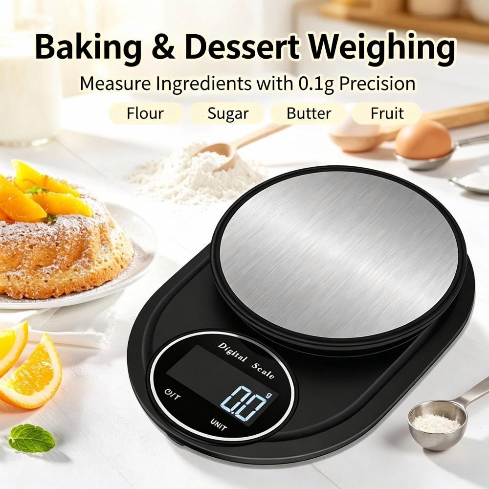 2KG 0.1g Mini Portable Digital - Food & Snacks Pdf ulasan dan harga