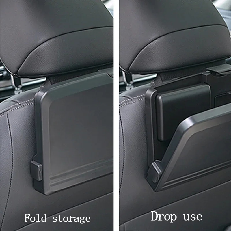 Car Back Seat Foldable Dining  - Food Xxl ulasan dan harga