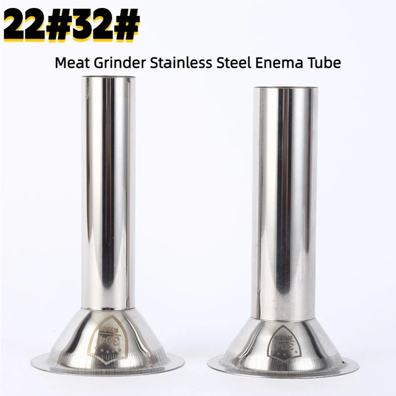 22 # 32 # Meat Grinder Stainle - Food & Snacks Pdf ulasan dan harga